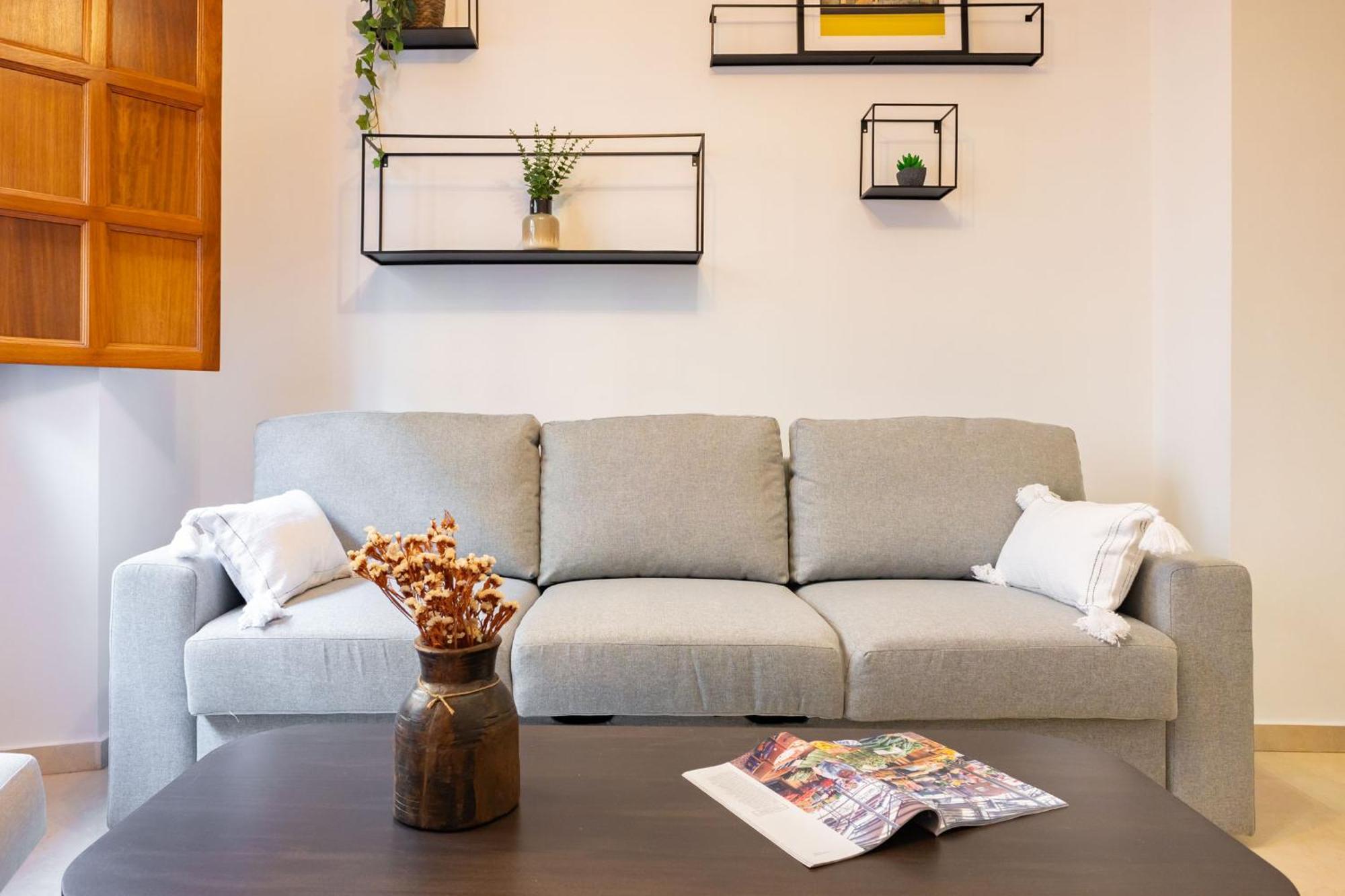 Apartment Charming 2 Bedroom At San Marcos Plaza By Ocityzen