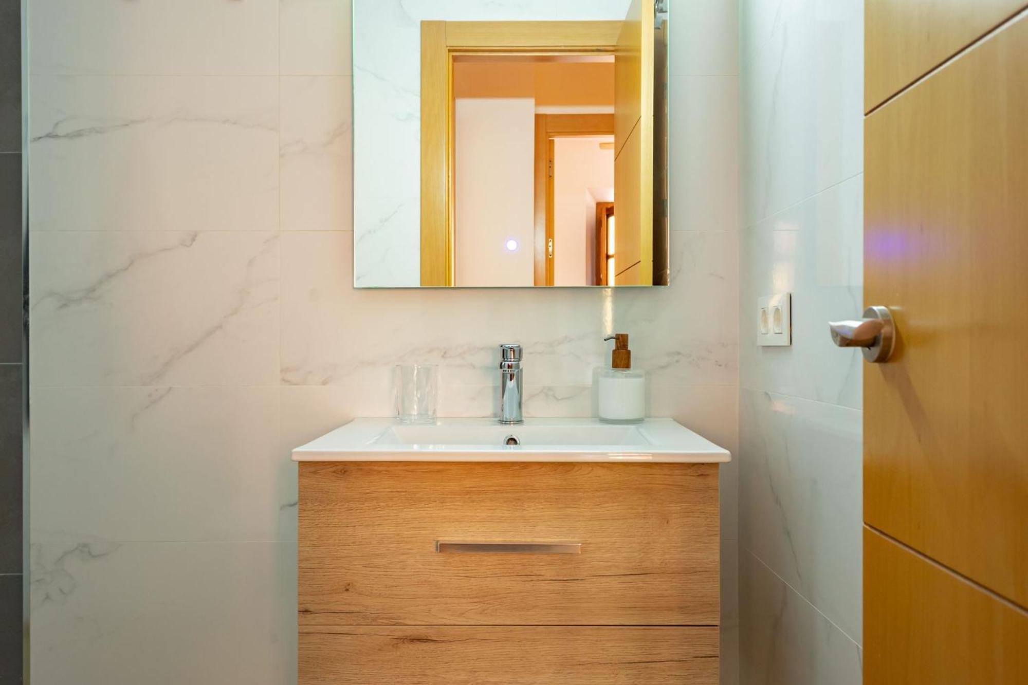Charming 2 Bedroom At San Marcos Plaza By Ocityzen Apartment Seville
