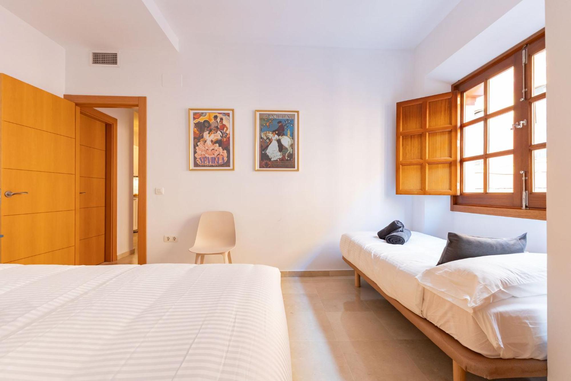Apartment Charming 2 Bedroom At San Marcos Plaza By Ocityzen