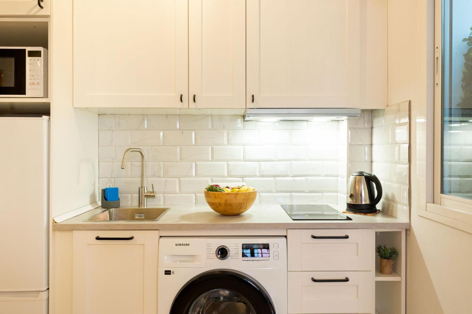 Charming 2 Bedroom At San Marcos Plaza By Ocityzen *