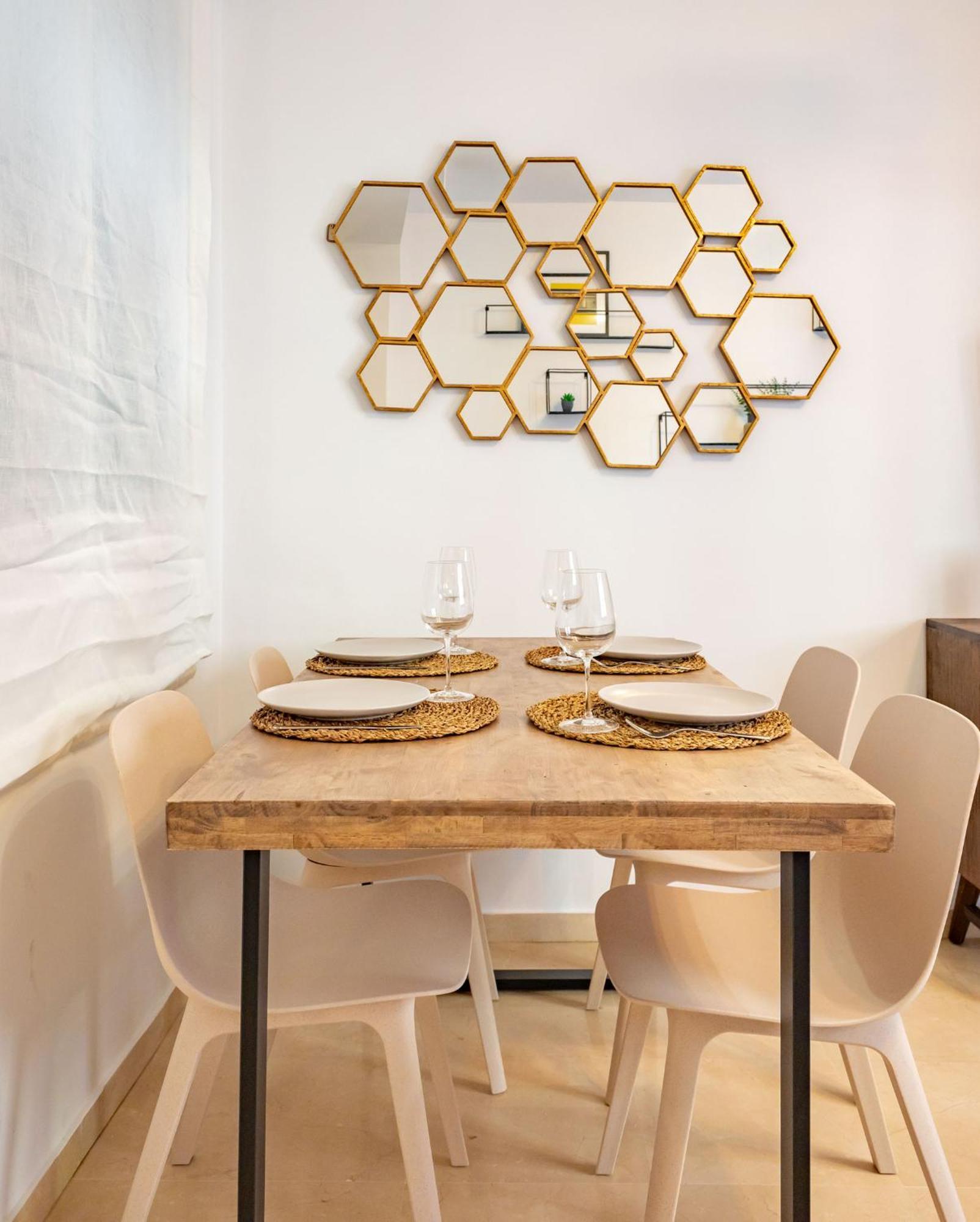 Apartment Charming 2 Bedroom At San Marcos Plaza By Ocityzen