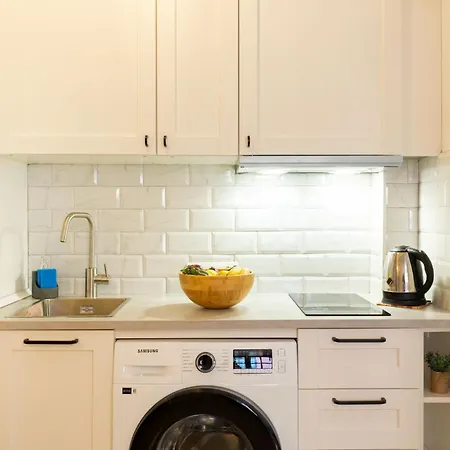 Charming 2 Bedroom Apartment At San Marcos Plaza By Ocityzen Seville Exterior photo