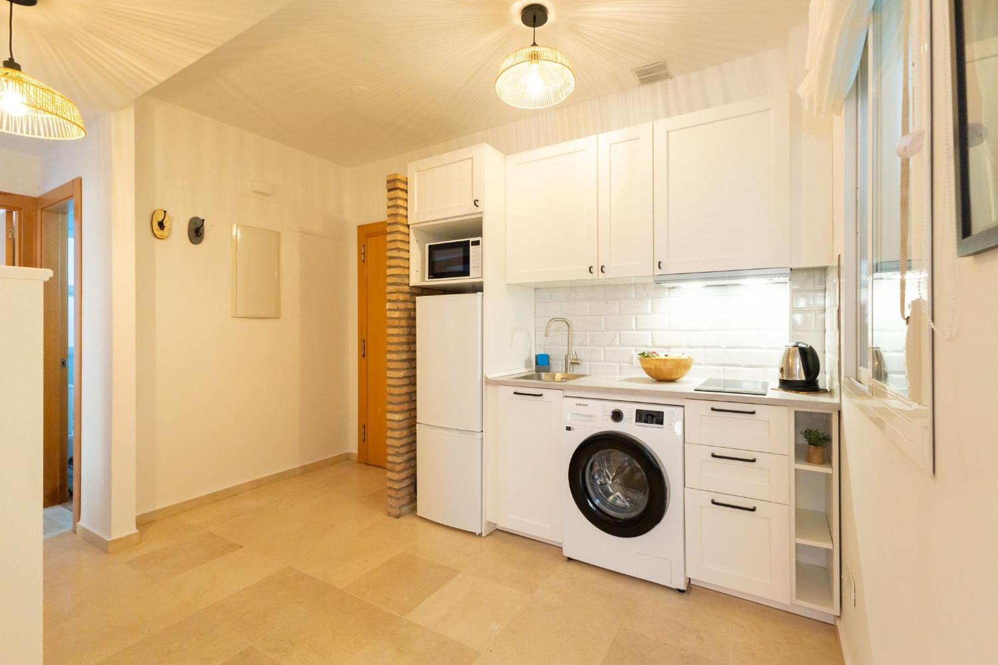 Apartament Charming 2 Bedroom At San Marcos Plaza By Ocityzen *