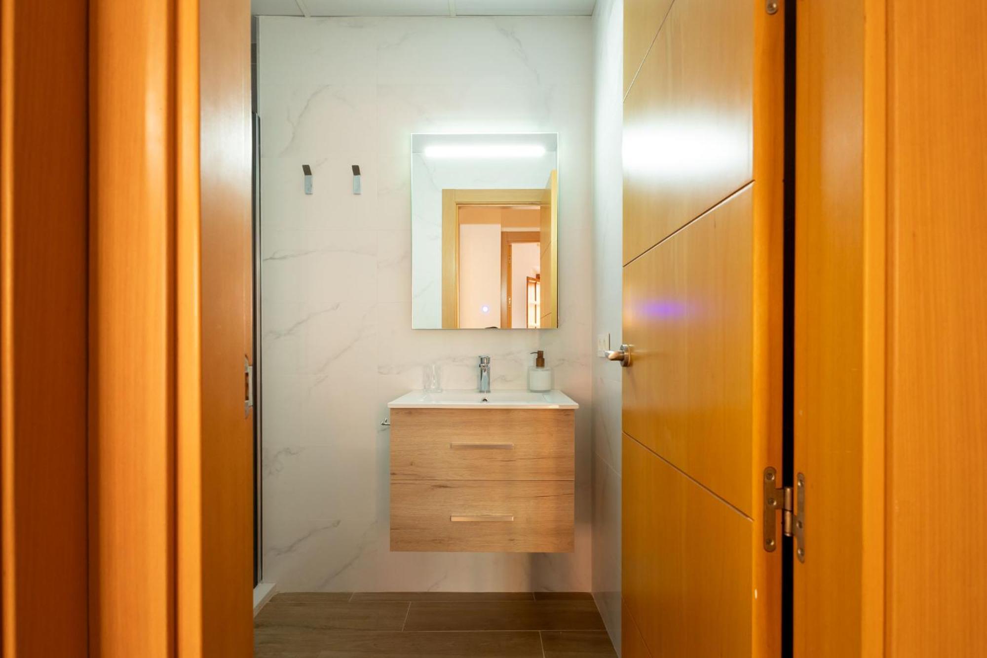 Appartement Charming 2 Bedroom At San Marcos Plaza By Ocityzen